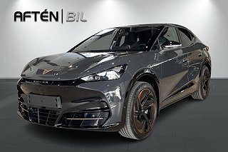 Cupra Tavascan AWD Privatleasing fr 5.225kr/mån|Lagerkampanj