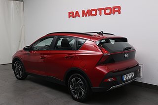 SUV Hyundai Bayon 3 av 16