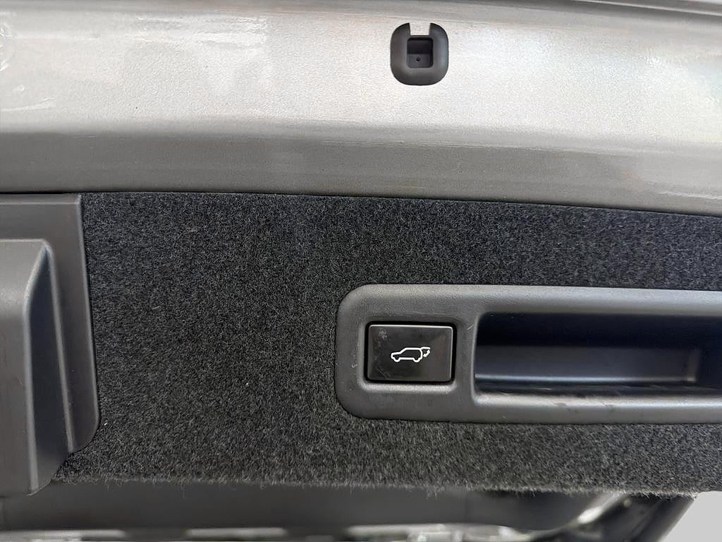 Lexus RX 2018 - miniatyr 11