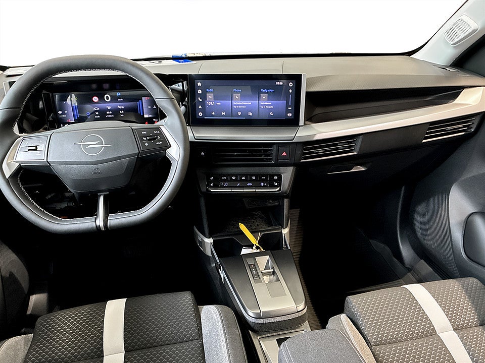 Bild på Opel Frontera  GS Hybrid 145hk Aut - OMGÅENDE LEVERANS!