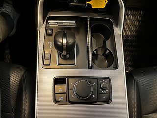Mazda CX-60 PHEV CONVENIENCE/COMFORT/PANORAMA/Drag/SoV-Däck