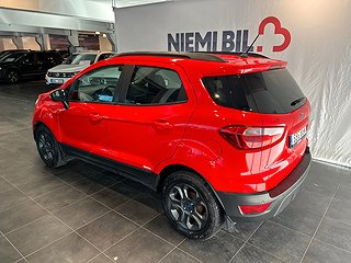 Ford Ecosport 1.5 EcoBlue AWD Trend Plus MoK/SoV/Rattvärme