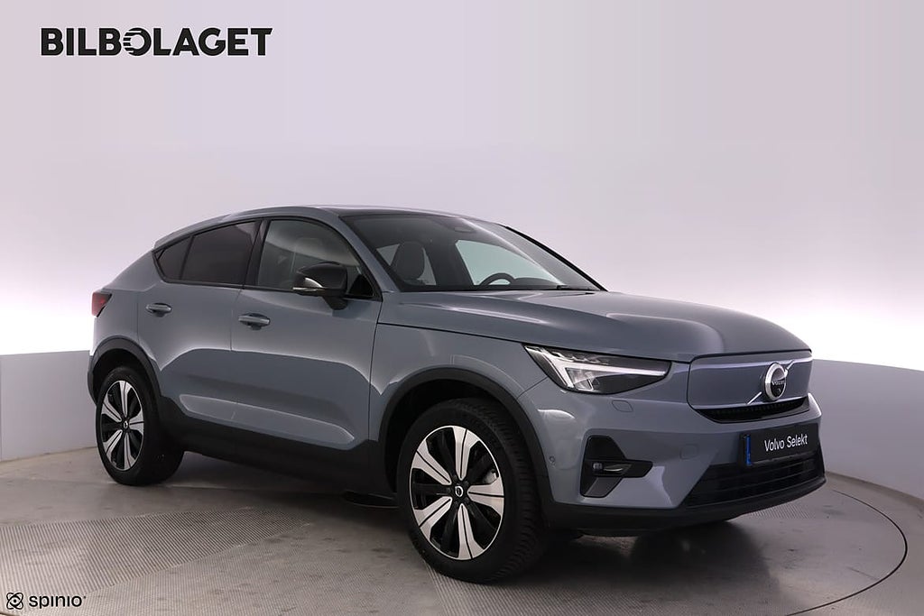 Volvo C40 Recharge Ultimate **SELEKT**