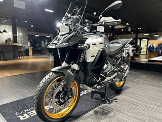 BMW R1300GSA/Kampanj 5årsgaranti+Optimised/3,45%/Spoke wheels Gold