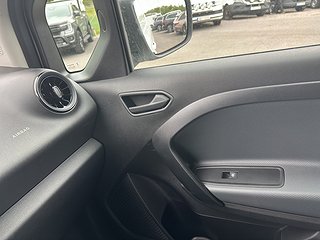 Transportbil - Skåp Mercedes-Benz Citan 12 av 18