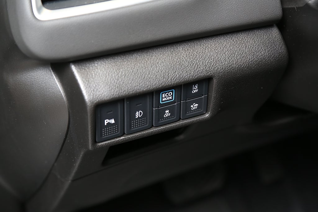 Suzuki S-Cross HEV AllGrip Hybrid 4x4 Inclusive Aut Panorama Motorv 2023