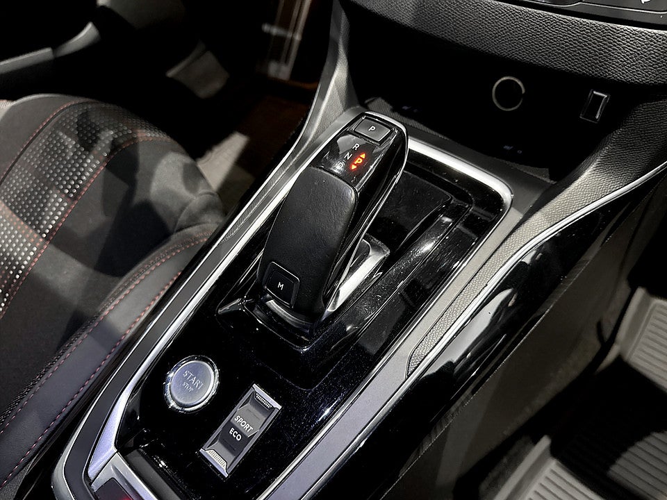 Bild på Peugeot 308 sw GT-Line Aut 360 kamera Panorama 