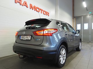 SUV Nissan Qashqai 6 av 22