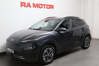 SUV Hyundai Kona 1 av 24