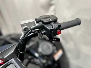 Yamaha Grizzly 700 EPS XTR TA/Räntekampanj 3,45%/Omgående leverans!