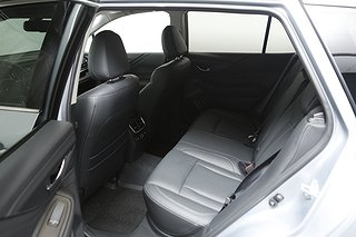 Kombi Subaru Outback 22 av 27