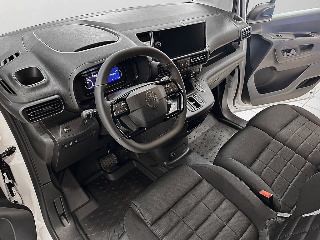 Citroën berlingo 2026 - miniatyr 11