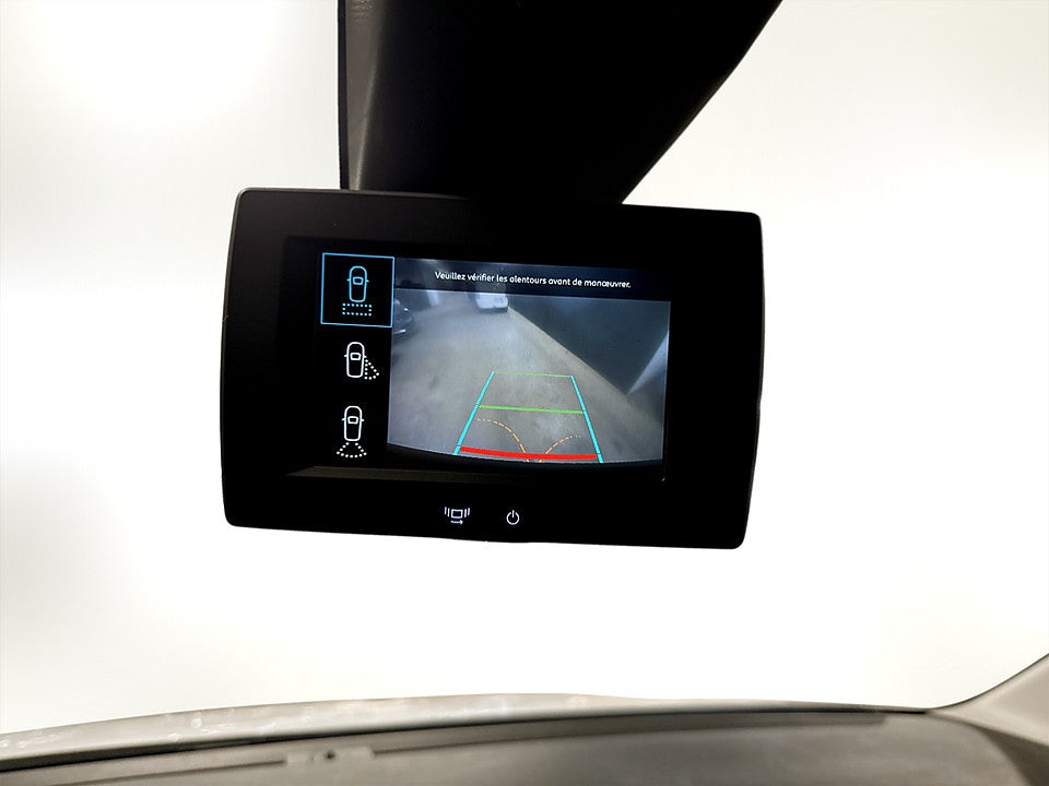 Bild på Peugeot Partner PRO+ 1.5 BHDi 130hk Aut DRAG B-KAMERA