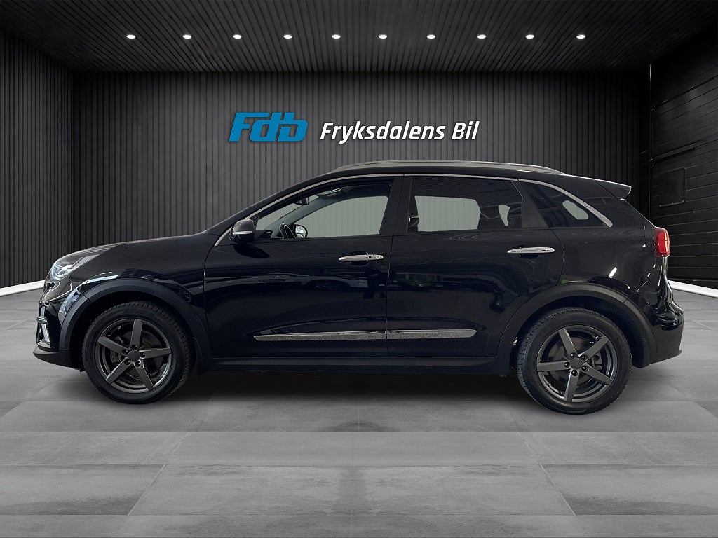 Kia Niro 2022 - miniatyr 2