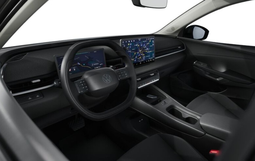 Volkswagen ID. Polo 2027, bild 4/10