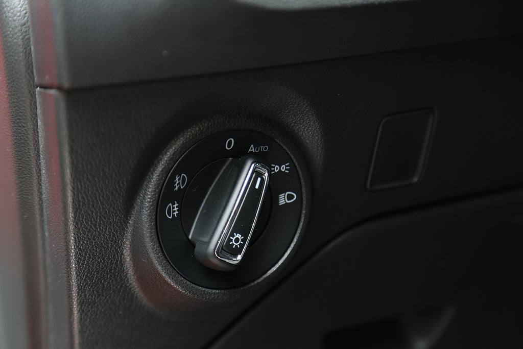 Seat Leon 1,0 TSI 115hk FR Beats l Full link l Sensorer fram/bak 2020