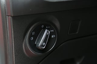 Halvkombi Seat Leon 12 av 22