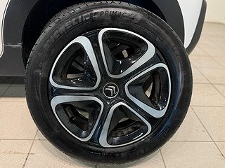 Citroën C3 1.2 PureTech Navi Psens Carplay Fullservad SoV
