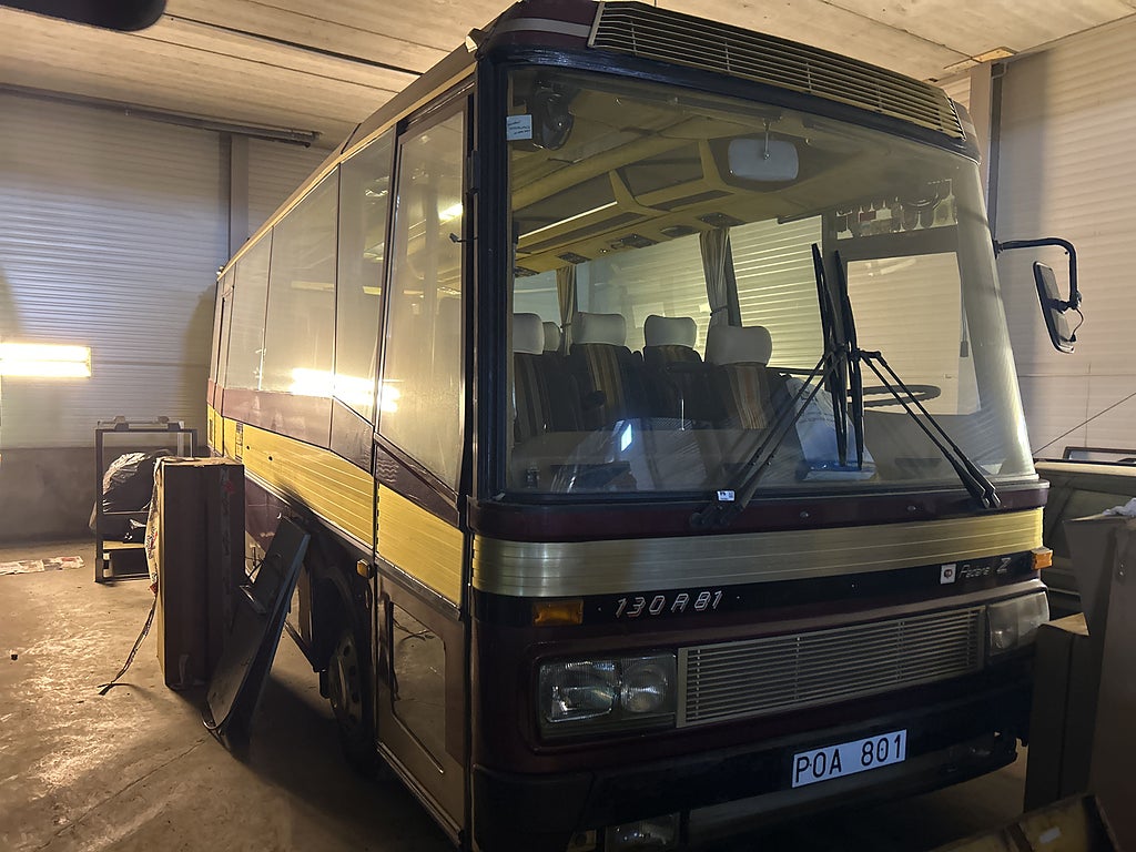 Mitsubishi MAGIRUS DEUTTZ