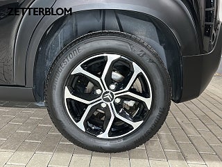 SUV Citroën C3 13 av 17