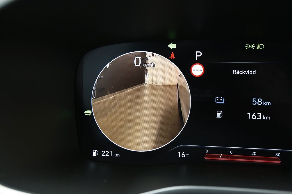 Hyundai Santa Fe Plug-In 4WD Advanced Luxurys Pack 2023