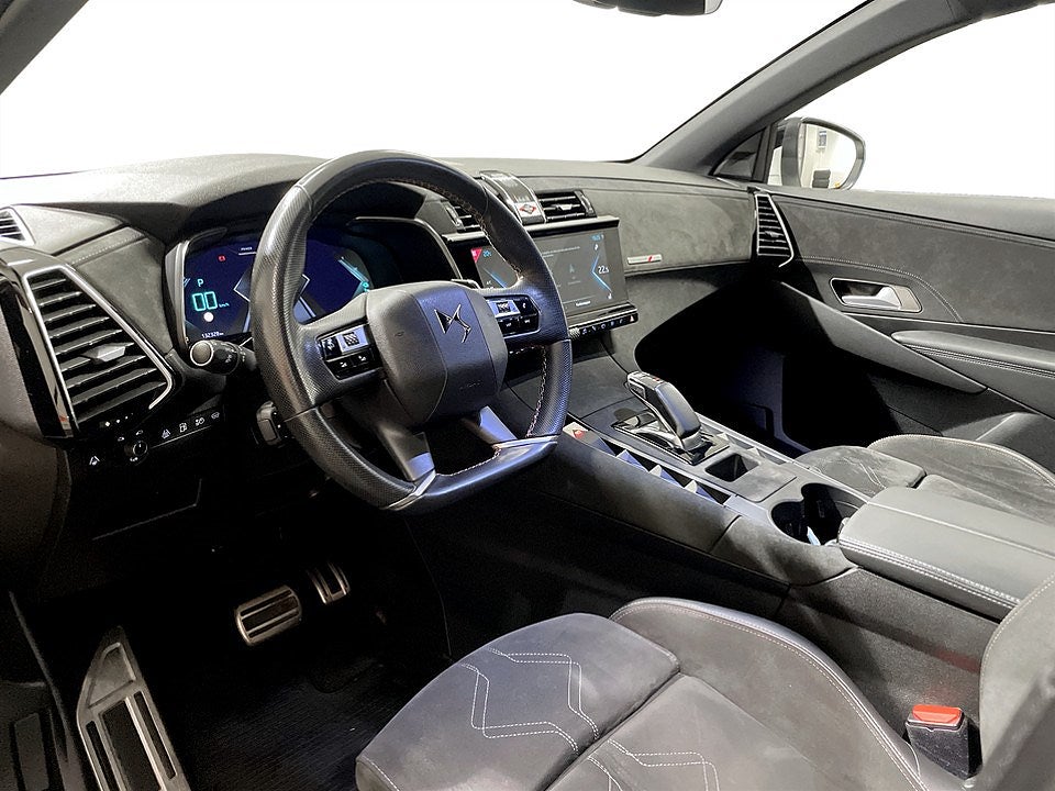 Bild på DS 7 Crossback E-Tense Performance Business 300hk Aut AWD - B-KAMERA,ELSTOL