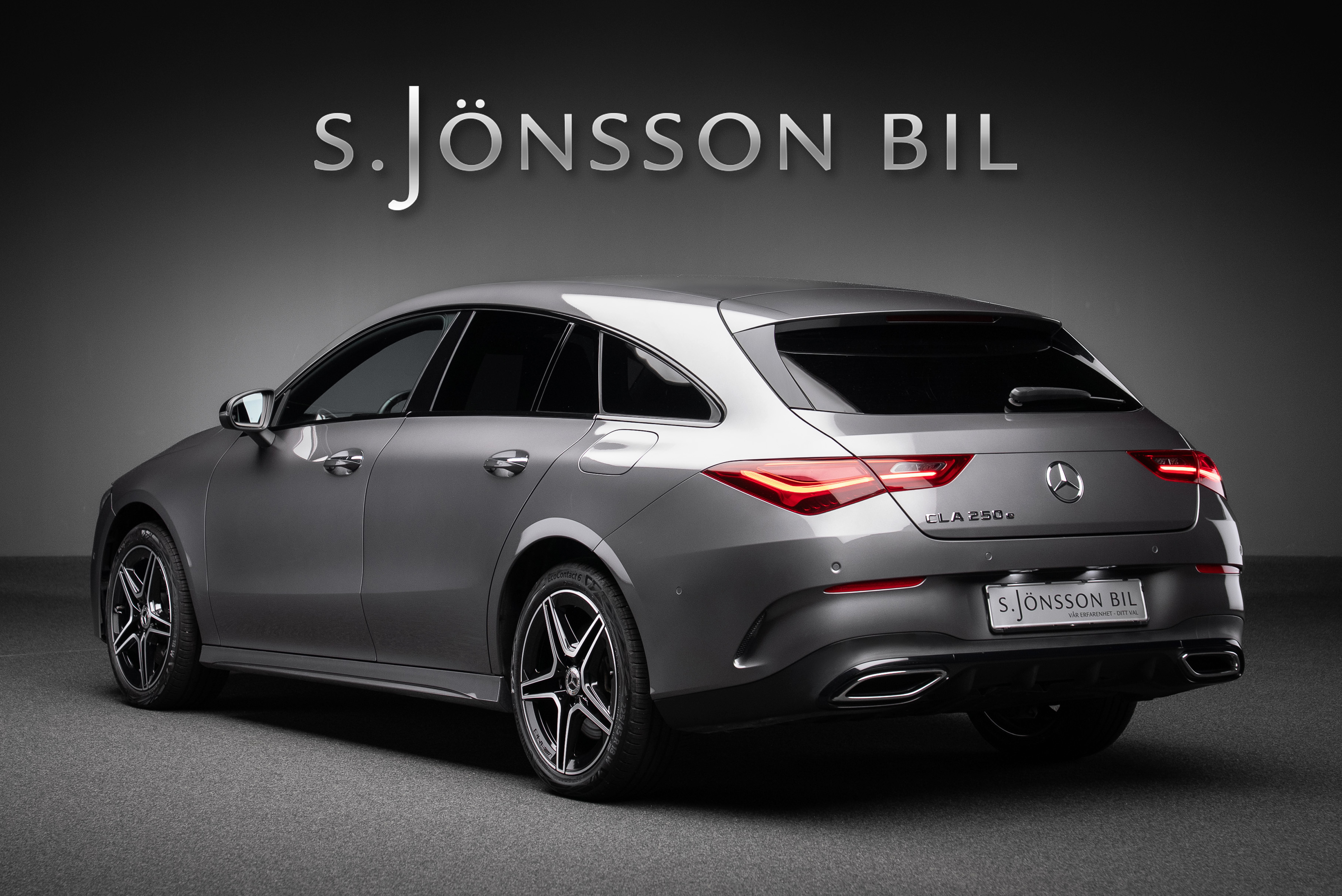 Mercedes-Benz CLA 2025, bild 2/26