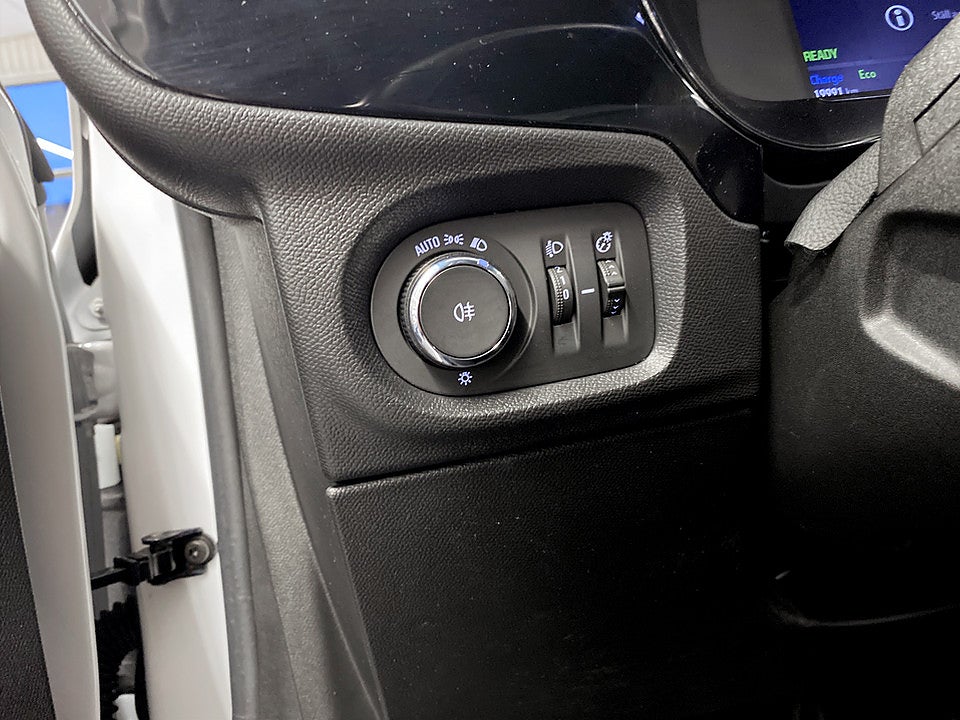 Bild på Opel Corsa-e GSI 50kWh 136hk Aut - B-KAMERA, CARPLAY