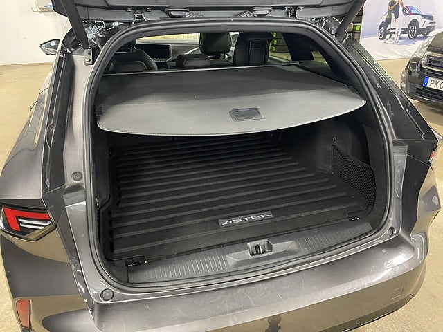 Bild på Opel Astra ST Ultimate 1.5 CDTI 130hk Aut - DRAG, PANORAMA