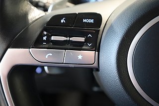 SUV Hyundai Tucson 22 av 22