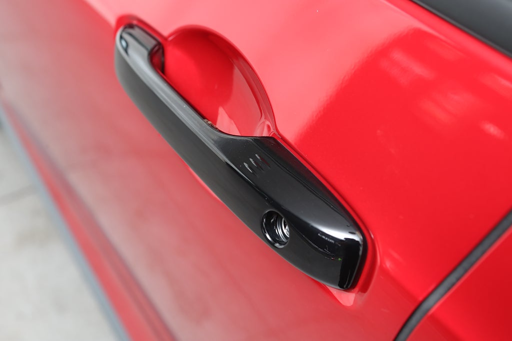 Honda Jazz Crosstar Advance FullHybrid | 8 Års Nybilsgaranti