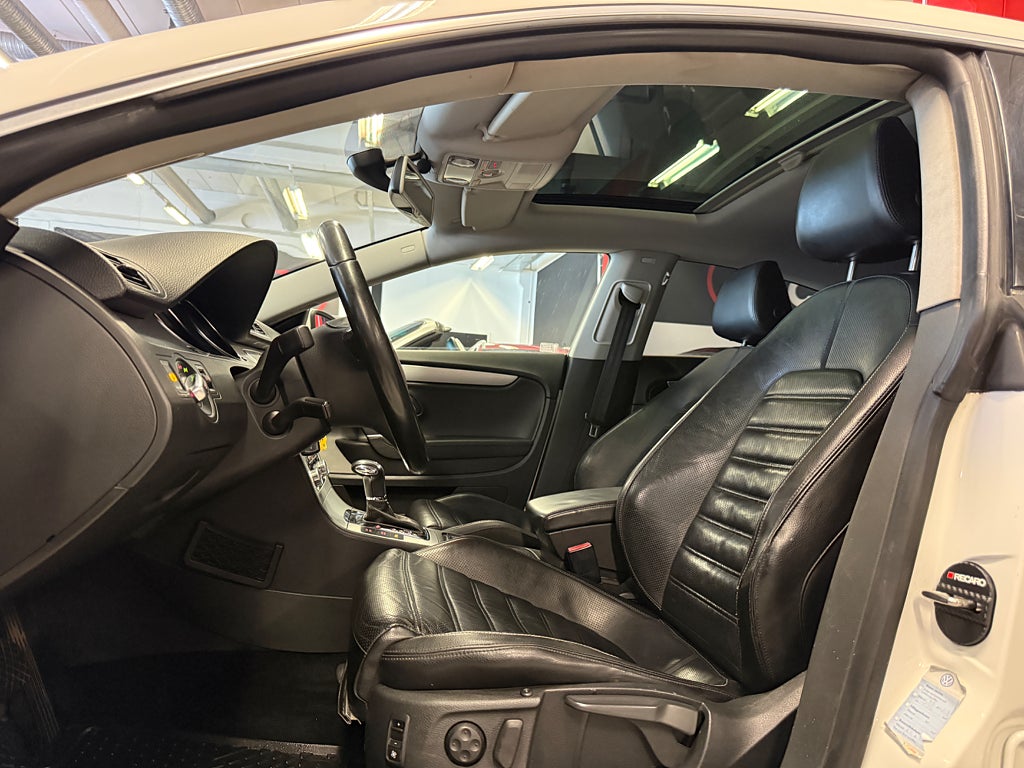 Volkswagen Passat CC 2011 - miniatyr 11