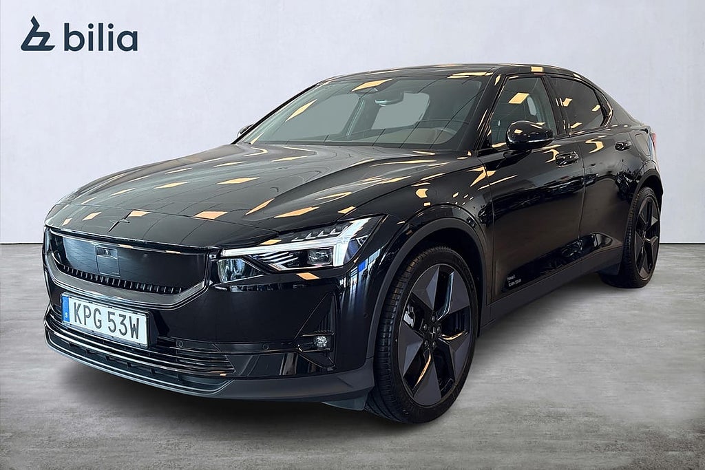 Polestar 2 LRSM Business edition - Pro / Pixel