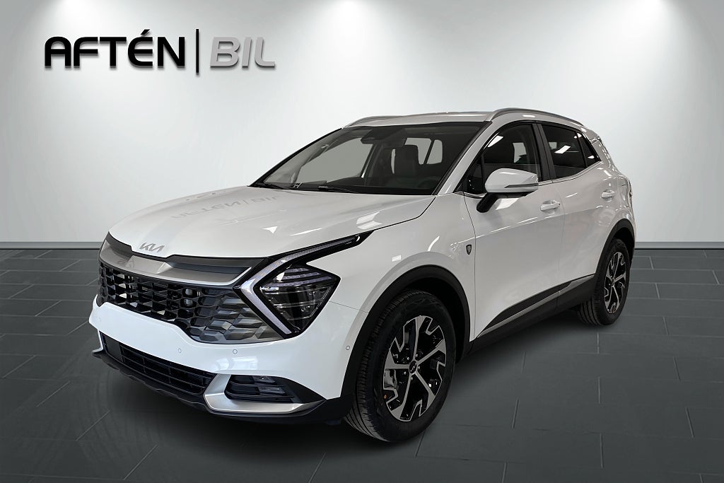 Kia Sportage Plug-In Hybrid Advance MY25 FRIA V-HJUL