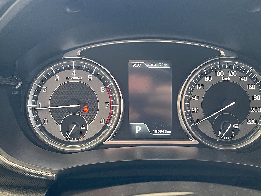 Suzuki Vitara 129 hk AllGrip Inclusive AWD Automat Mild Hybrid