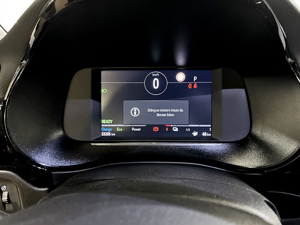 Bild på Opel Corsa-e D&T 50kWh 136hk Aut B-KAMERA CARPLAY