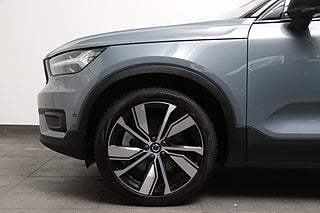SUV Volvo XC40 5 av 34