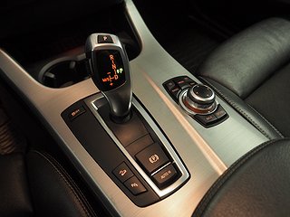 SUV BMW X3 20 av 21