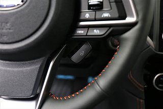 SUV Subaru XV 15 av 17