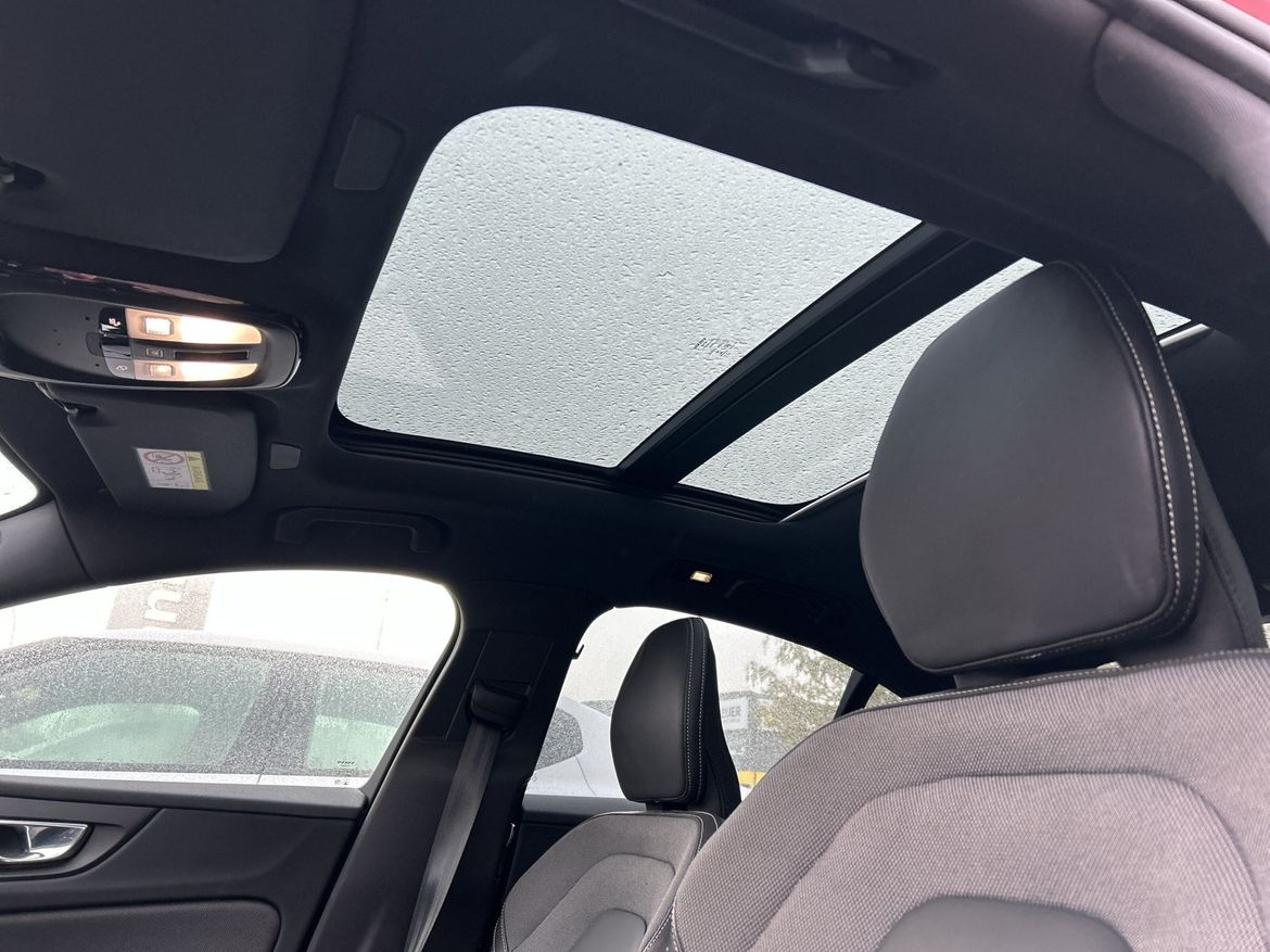Volvo S60 T8 AWD Recharge 2023, kuva 4/10