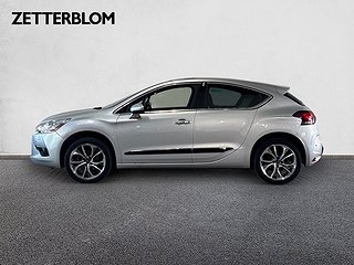 Halvkombi DS Ds4 2 av 13