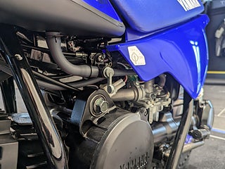 Yamaha PW50/Räntefri delbetalning/Nu: 23.900Kr/ Beställ idag!