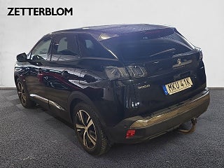 SUV Peugeot 3008 3 av 13