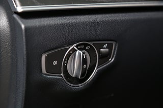 Kombi Mercedes-Benz E 14 av 29