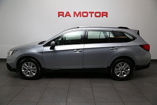 Kombi Subaru Outback 3 av 27