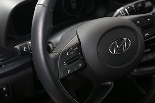 Halvkombi Hyundai i20 14 av 25
