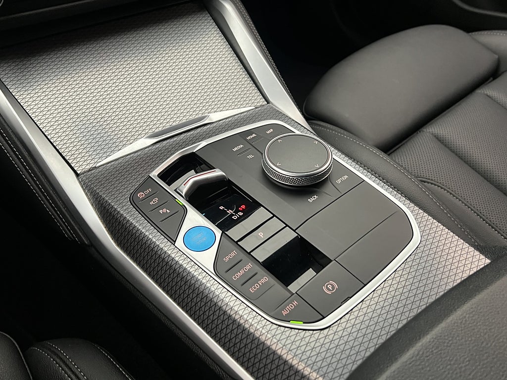 BMW i4 eDrive40 Gran Coupé 83.9 kWh, 340hp, 2024