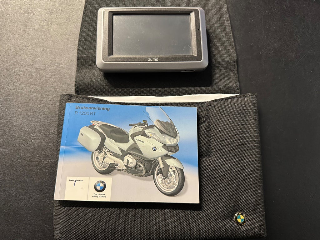 BMW Motorrad R 2011 - miniatyr 33