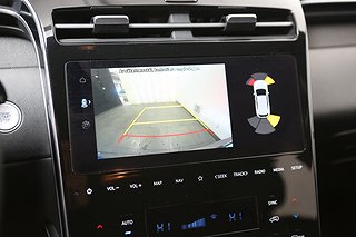 SUV Hyundai Tucson 18 av 25