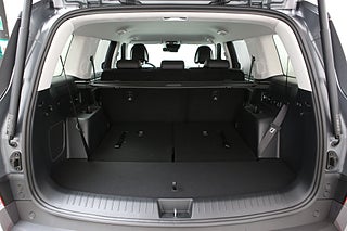 SUV Hyundai Santa Fe 10 av 27